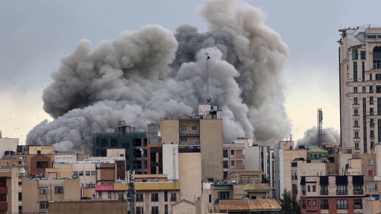 The Mechanics of Sovereign Deterrence: Decoding Iran's Judicial Signal Intelligence