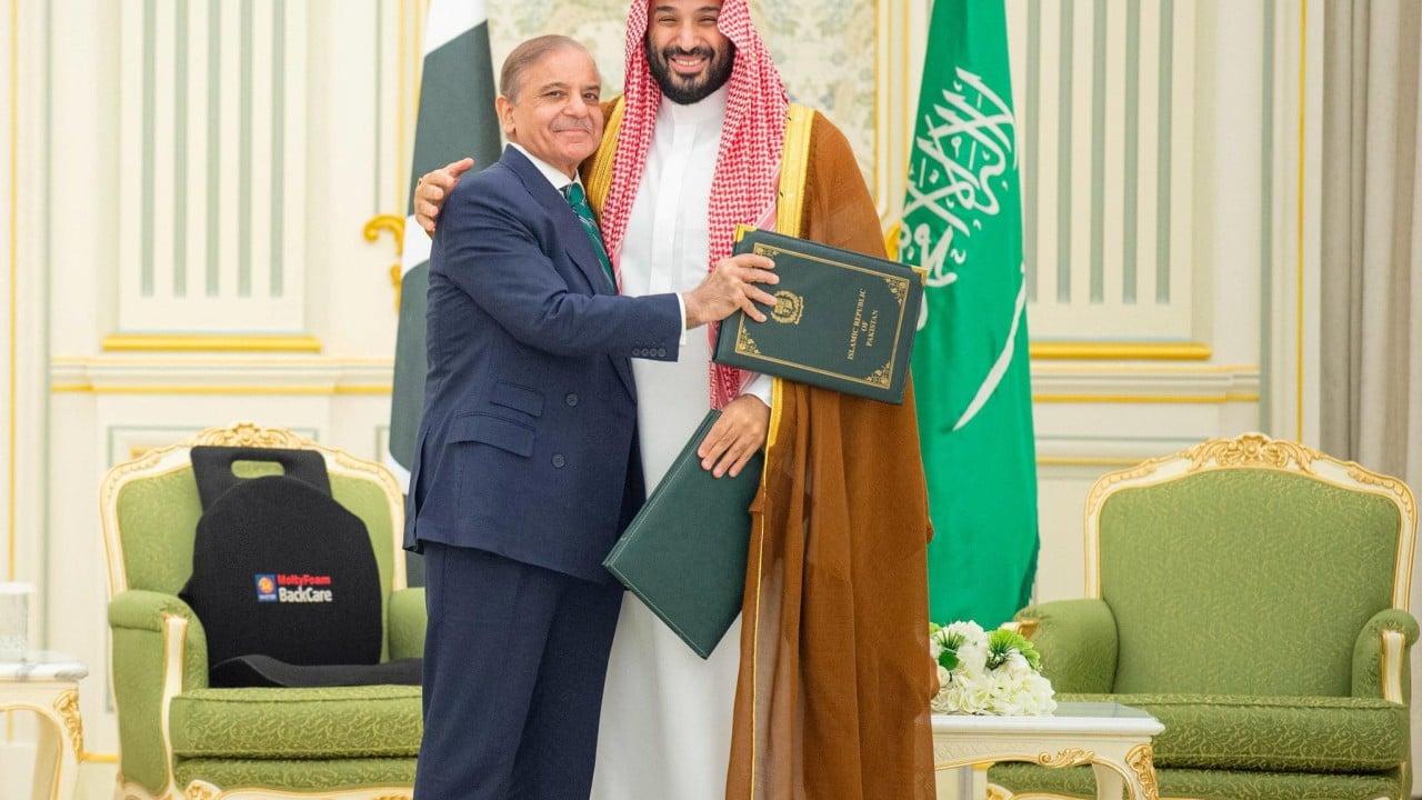 Why Middle East volatility presents an enhanced risk for South Asia