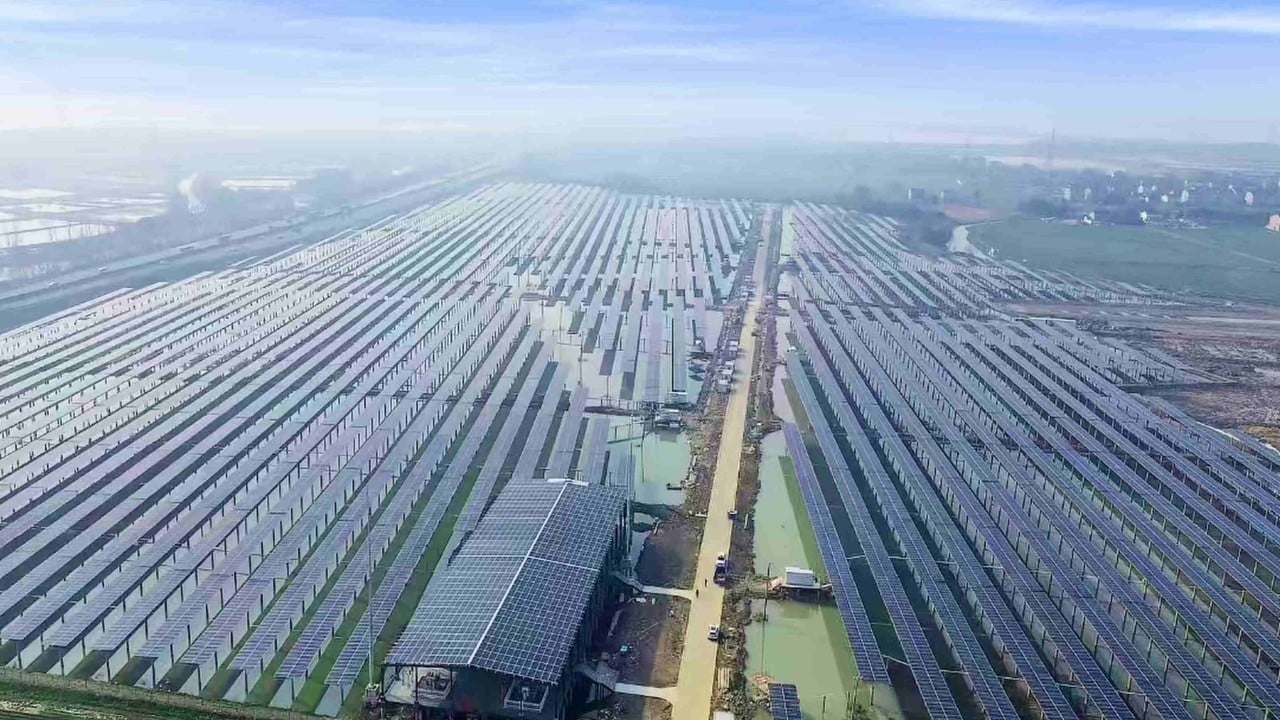 Singapore-headquartered GLP eyes 50% rent surge as China demand fuels logistics growth