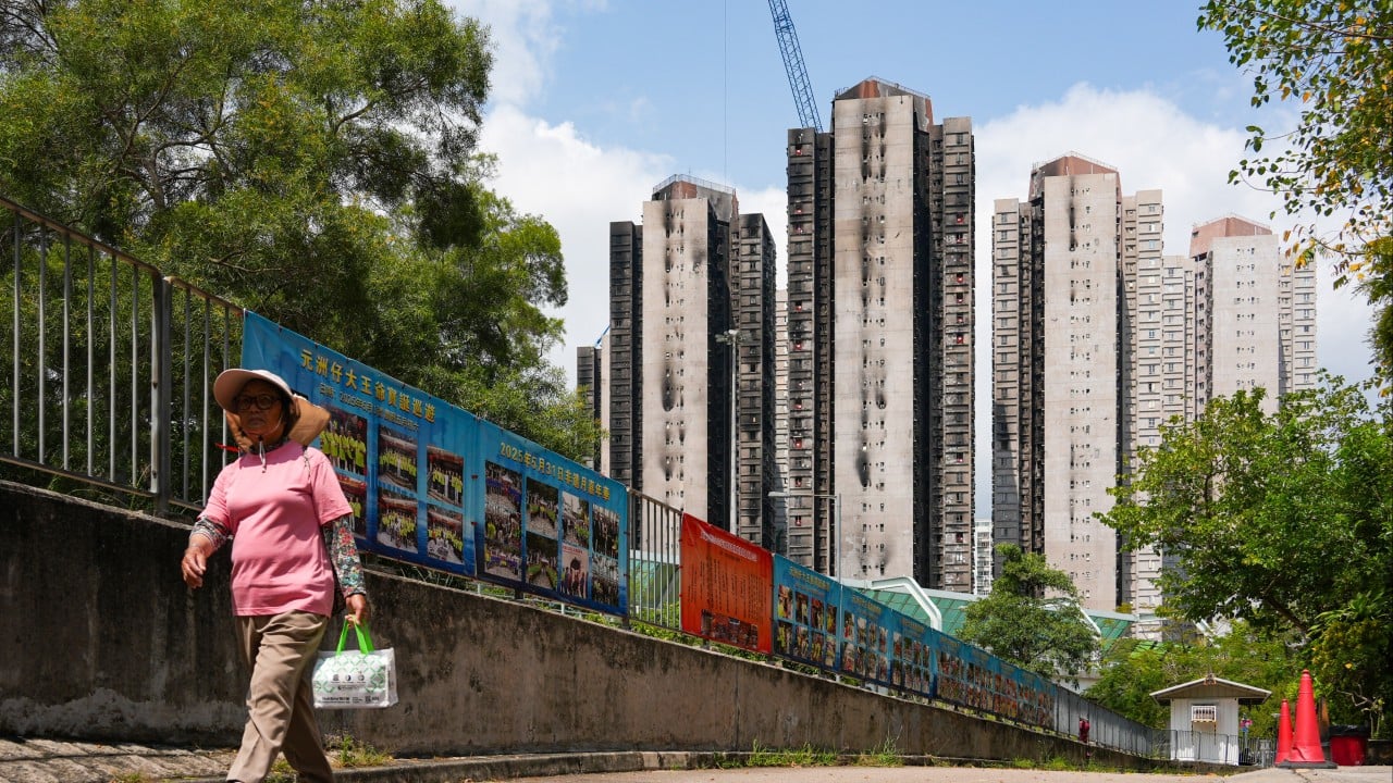 Deadly Tai Po fire revealed ‘unacceptable systemic failings’, inquiry hears