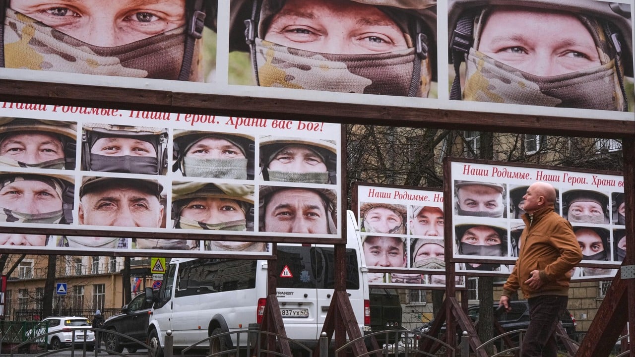 The Ukraine Peace Talk Myth and the Iran War smokescreen