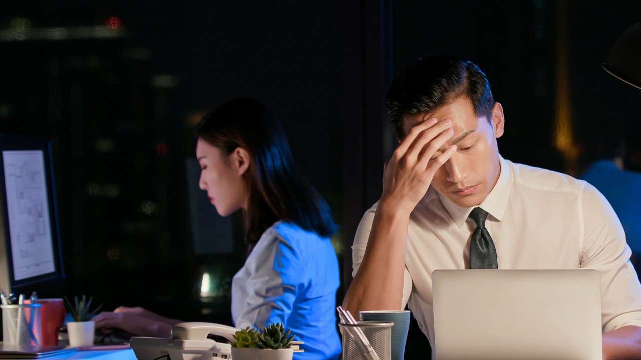 Survey shows China’s professionals have high expectations – for low pay