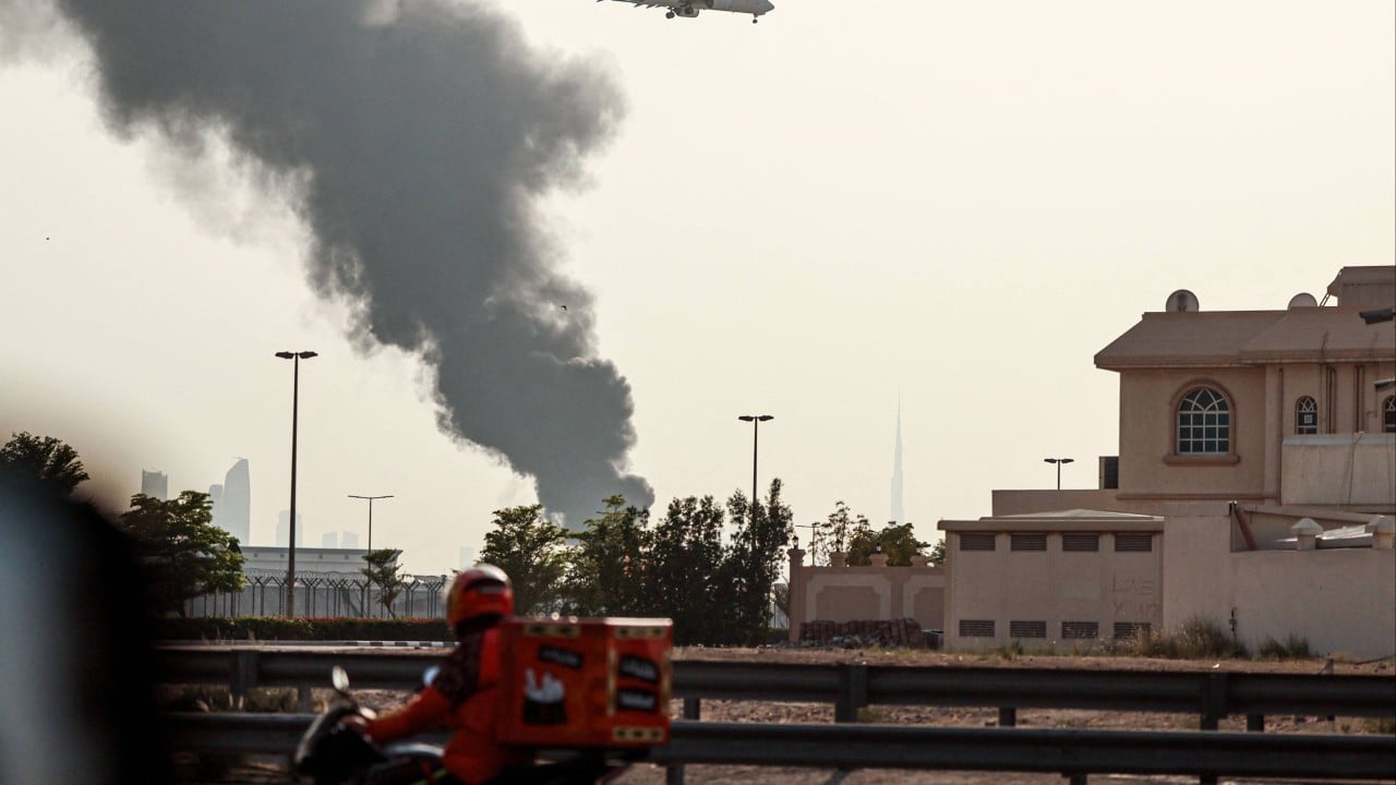 Iran war revives pandemic-era shocks – and may go further