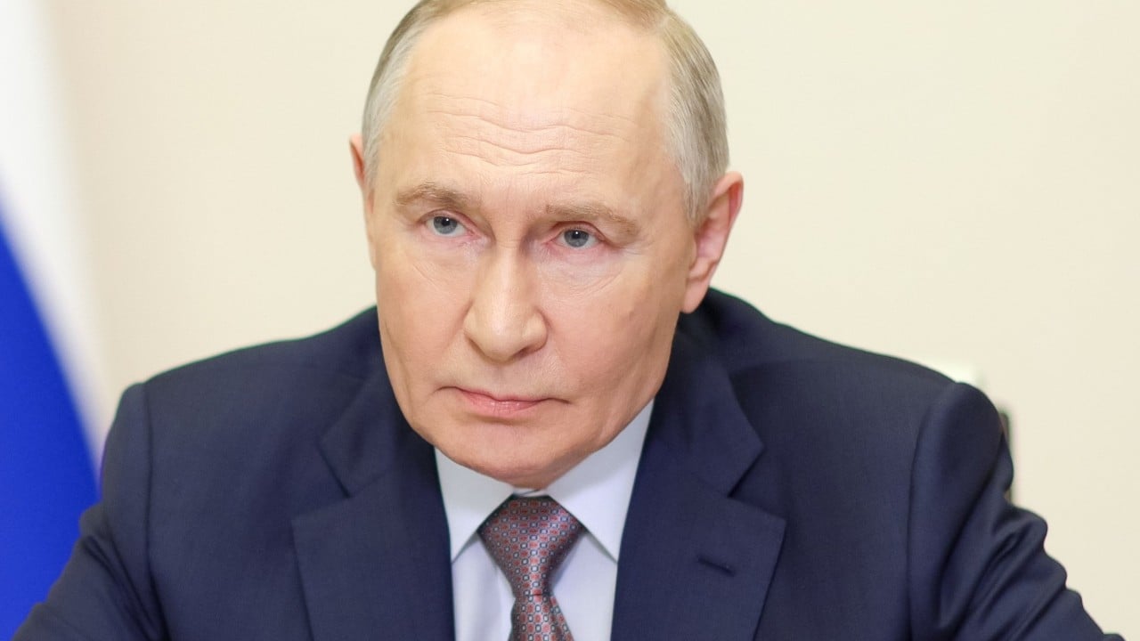 Pro-Kremlin Russian blogger who turned on Putin sent to psychiatric unit