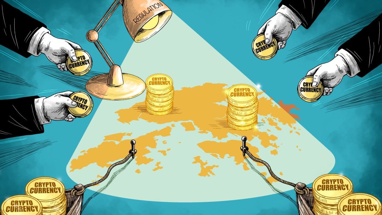 Will Hong Kong’s ‘regulatory clarity’ on crypto forge a path to global hub status?