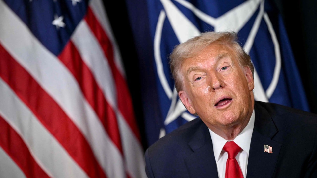Trump calls Nato ‘cowards’ over lack of support in Iran war, sends more troops to Mideast