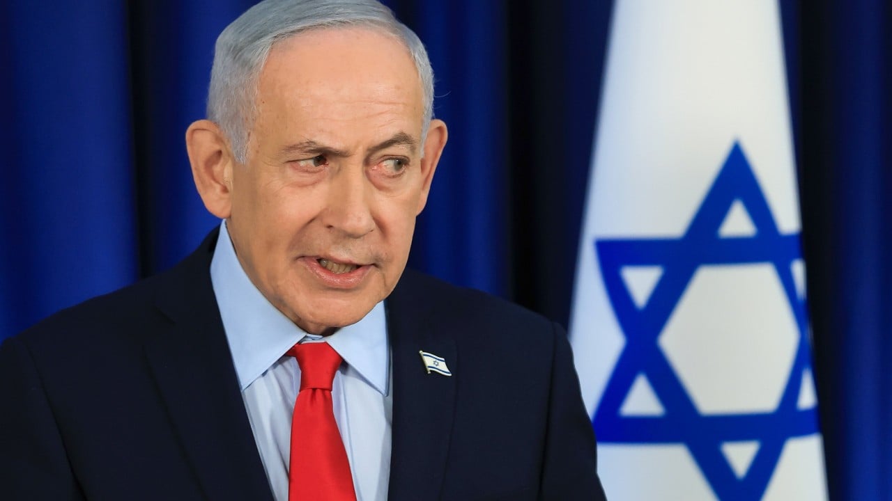 Israel PM says Iran can no longer enrich uranium, hints at ‘ground component’ to war