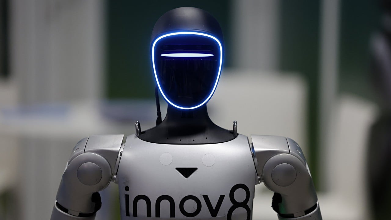 China’s Unitree Robotics rides humanoid tide as it targets US$610m IPO