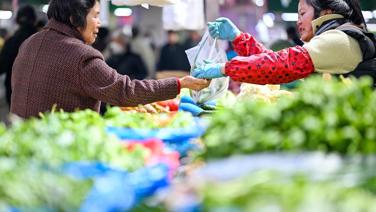 Could ultra-precise harvest forecast give China an advantage in Iran war fallout?