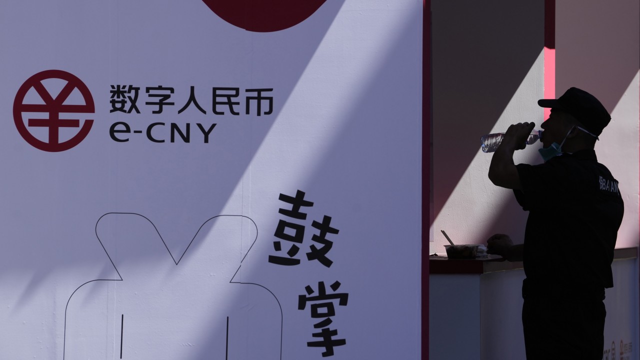 China adds 12 banks to digital yuan system, expanding e-CNY’s economic presence