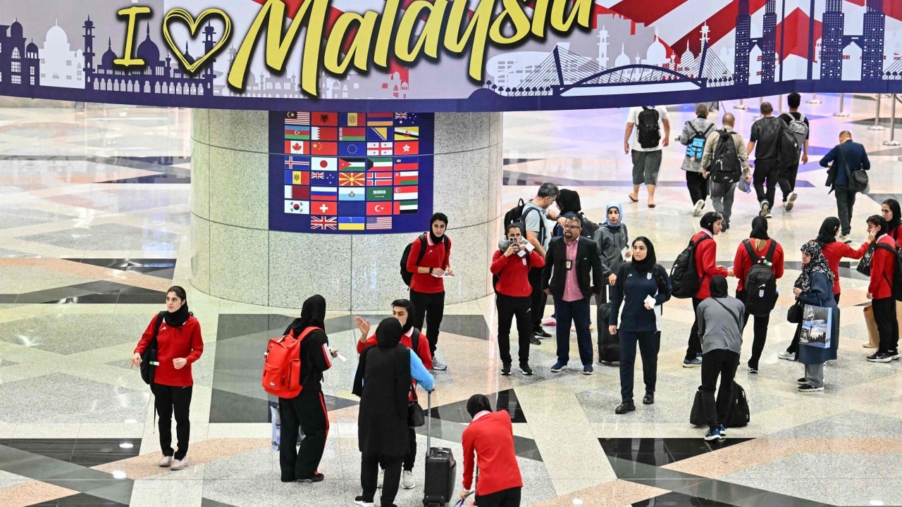 Visit Malaysia 2026 meets an Iran war crisis it never planned for