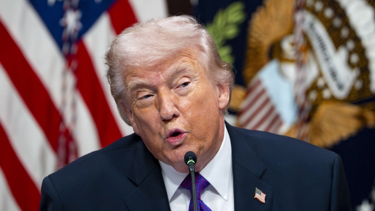 Trump releases AI policy to pre-empt state rules