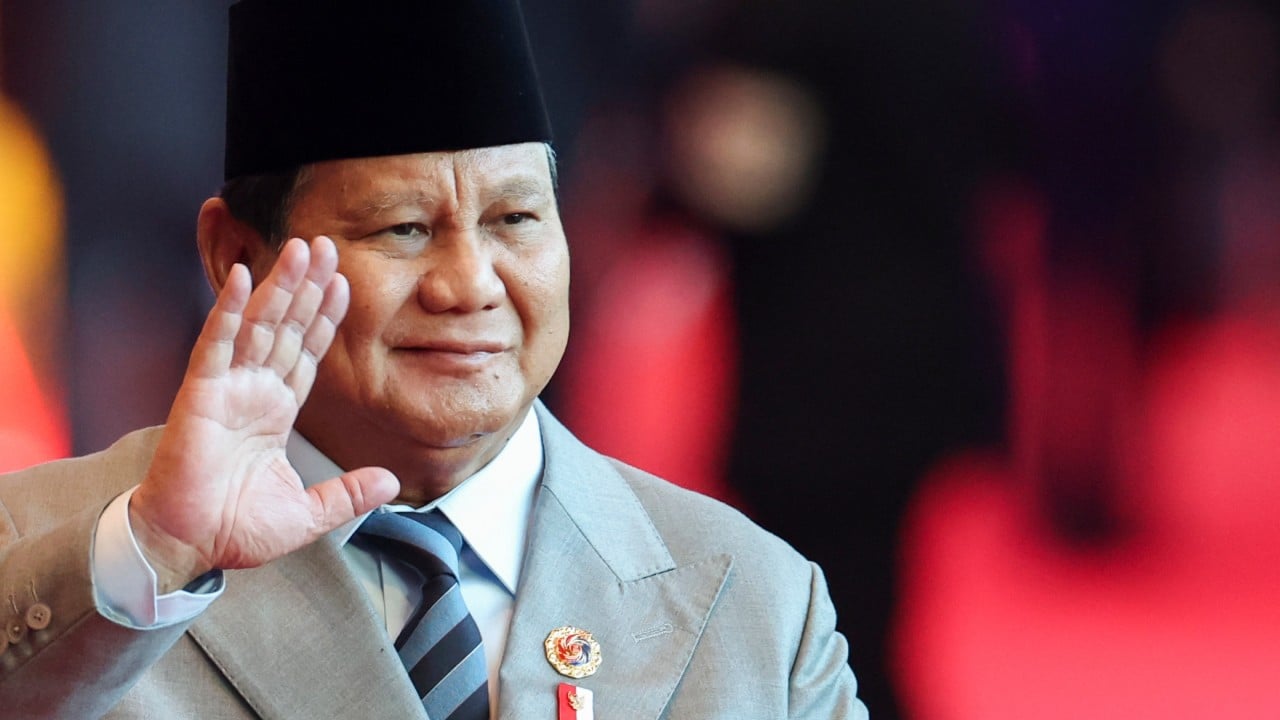 Japan woos Indonesia with stealth frigates ahead of Prabowo-Takaichi talks