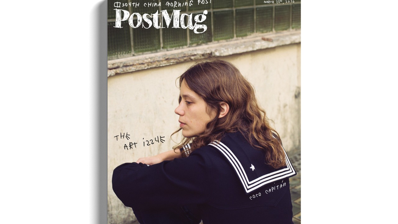 This week in PostMag: artists from Spain, Hong Kong, Stockholm … and a farewell