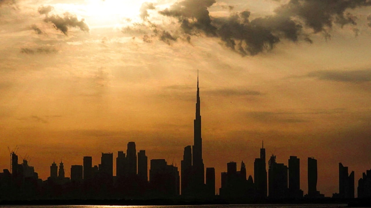 Hong Kong should use ‘safe haven’ status to draw capital from Gulf: agency chief