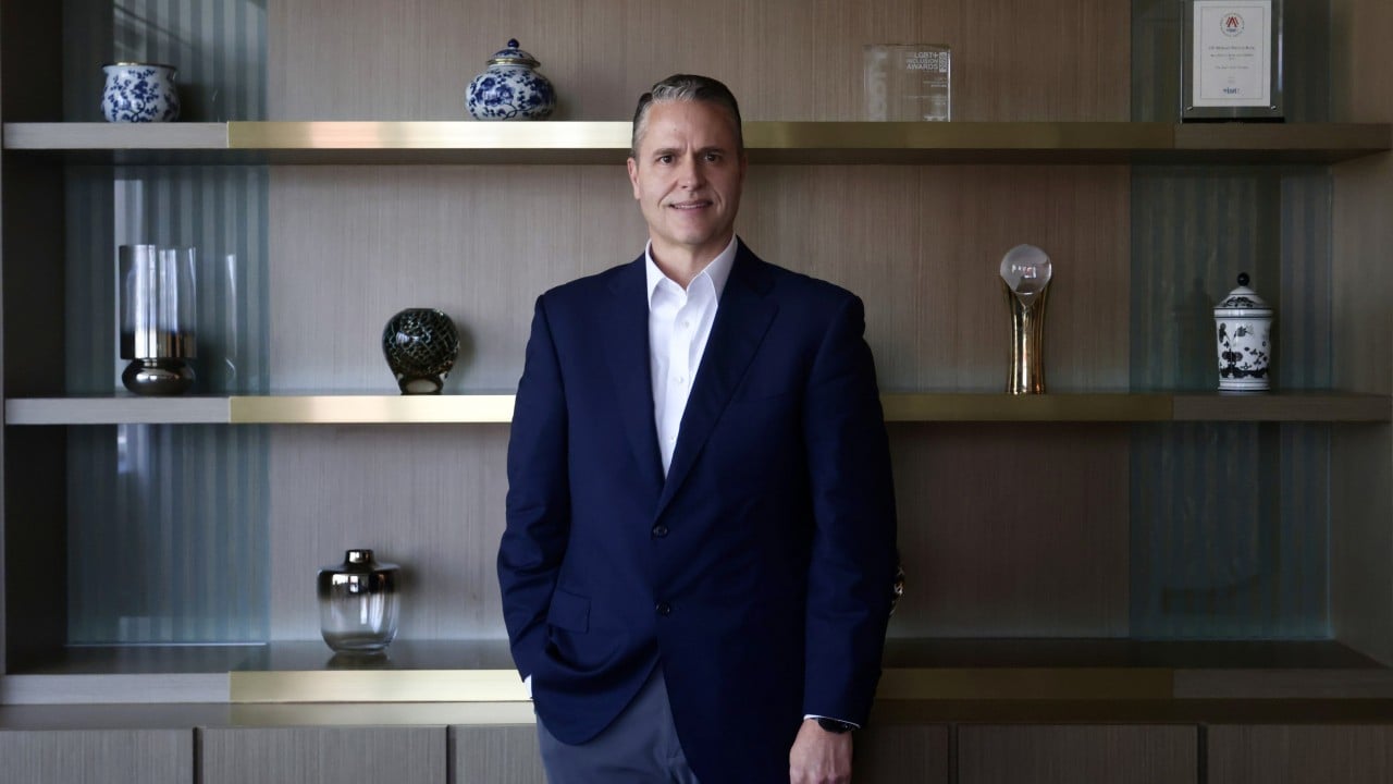 JPMorgan to expand Asia-Pacific team 10% this year, undeterred by Middle East conflict