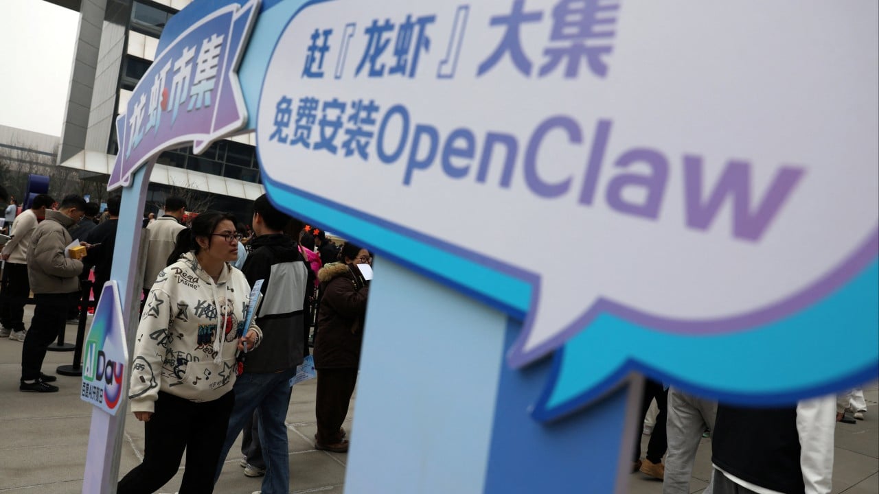 OpenClaw Fuels China's One-Person AI Companies