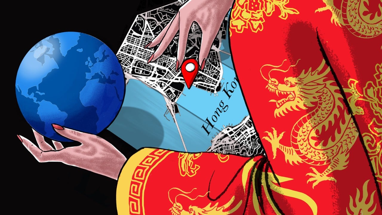 To realise Hong Kong’s cultural potential, a global vision is essential