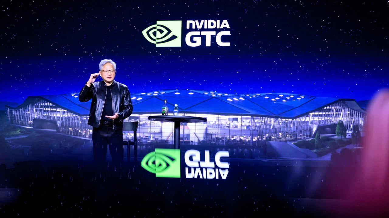 How China could dominate AI era’s ‘tokenomics’ with vast power grids and low-cost models