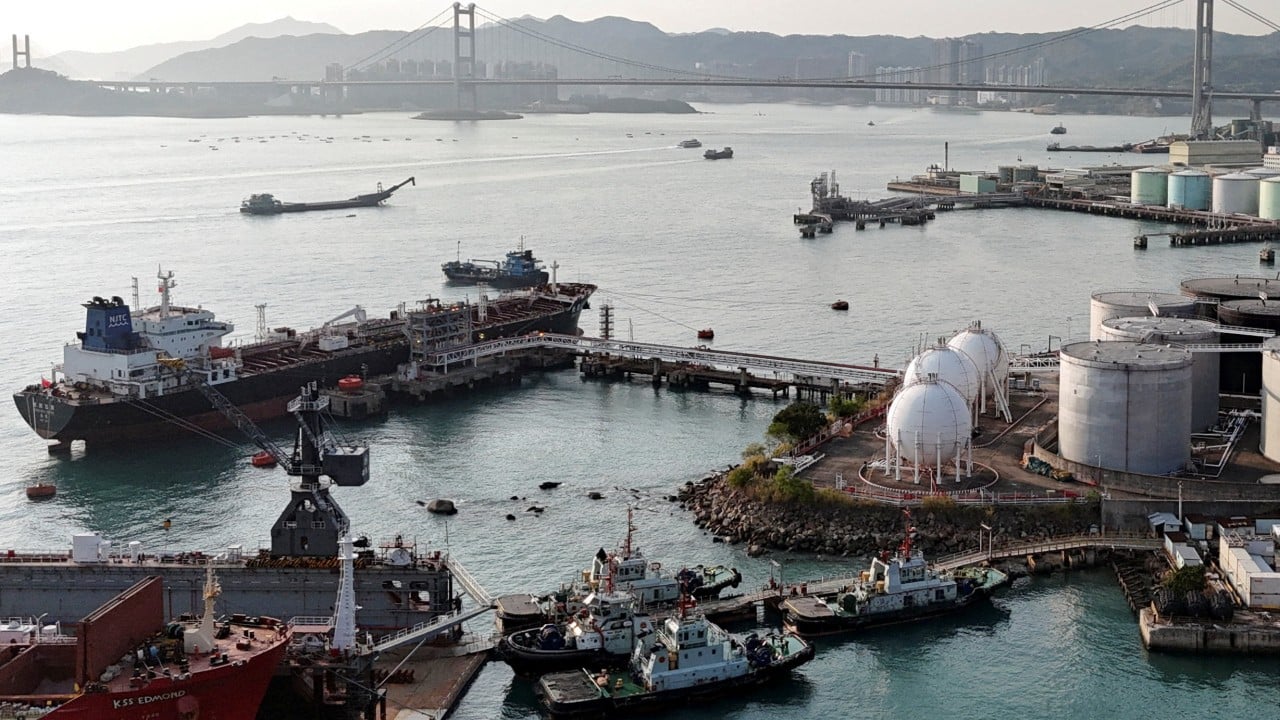 Trump’s energy war over Iran is failing just like his China trade war