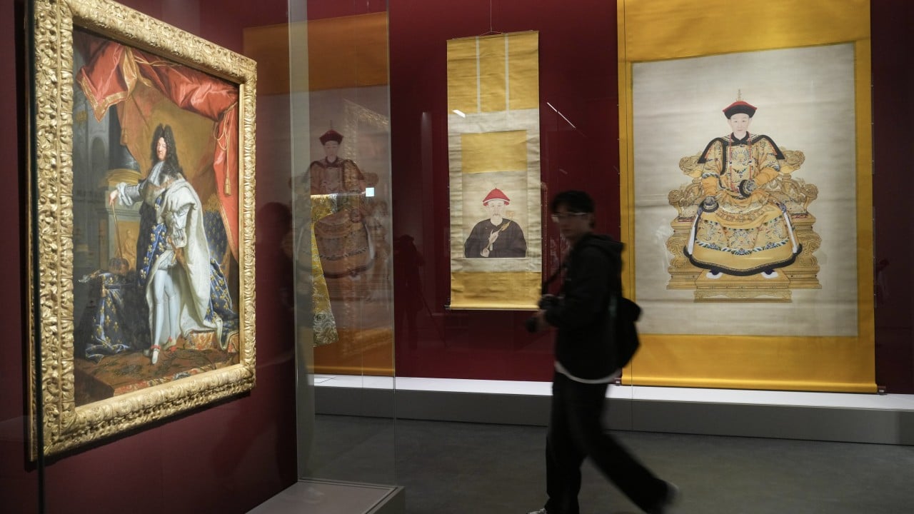 Hong Kong arts hub strengthens global links with 12 new partnerships