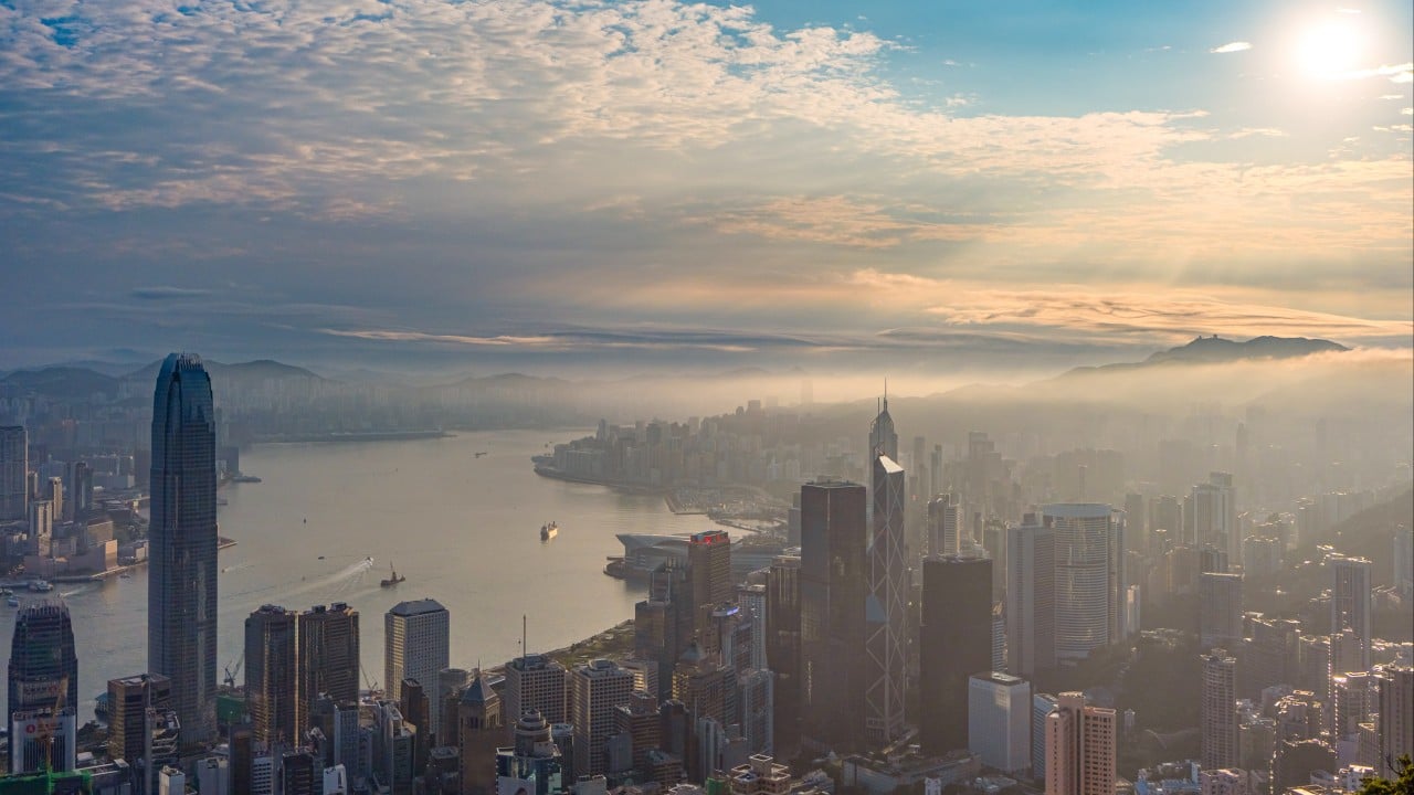 Hong Kong vows to boost green finance and innovation role for sustainable growth