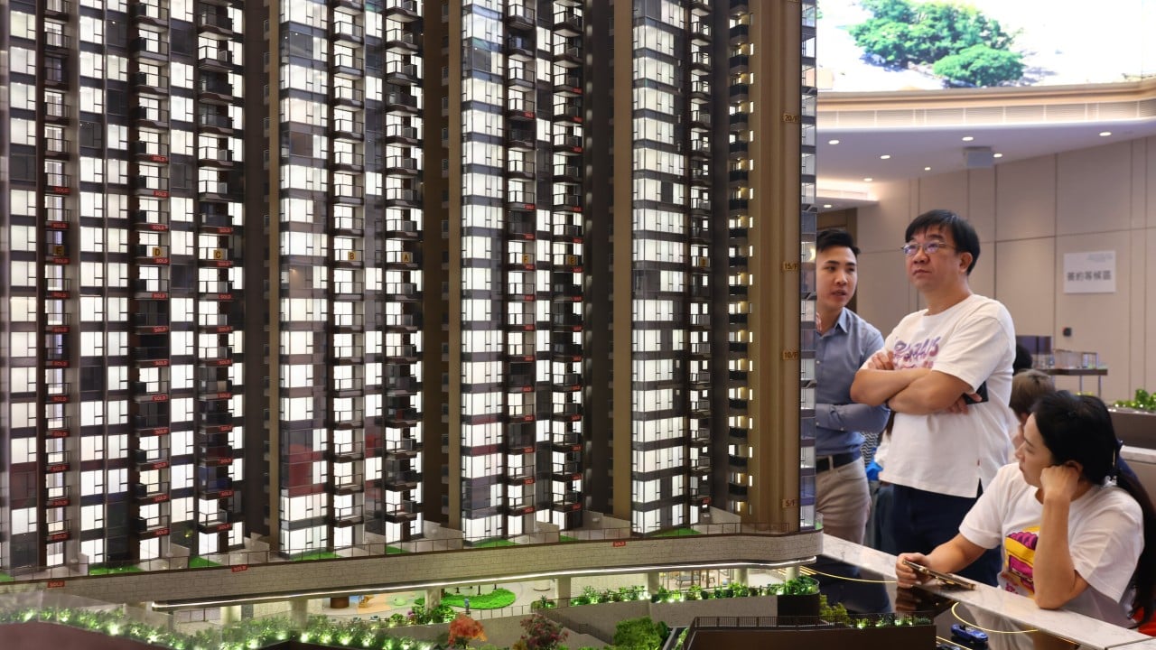 Potential rate cut pause, geopolitical tensions may cloud Hong Kong property recovery