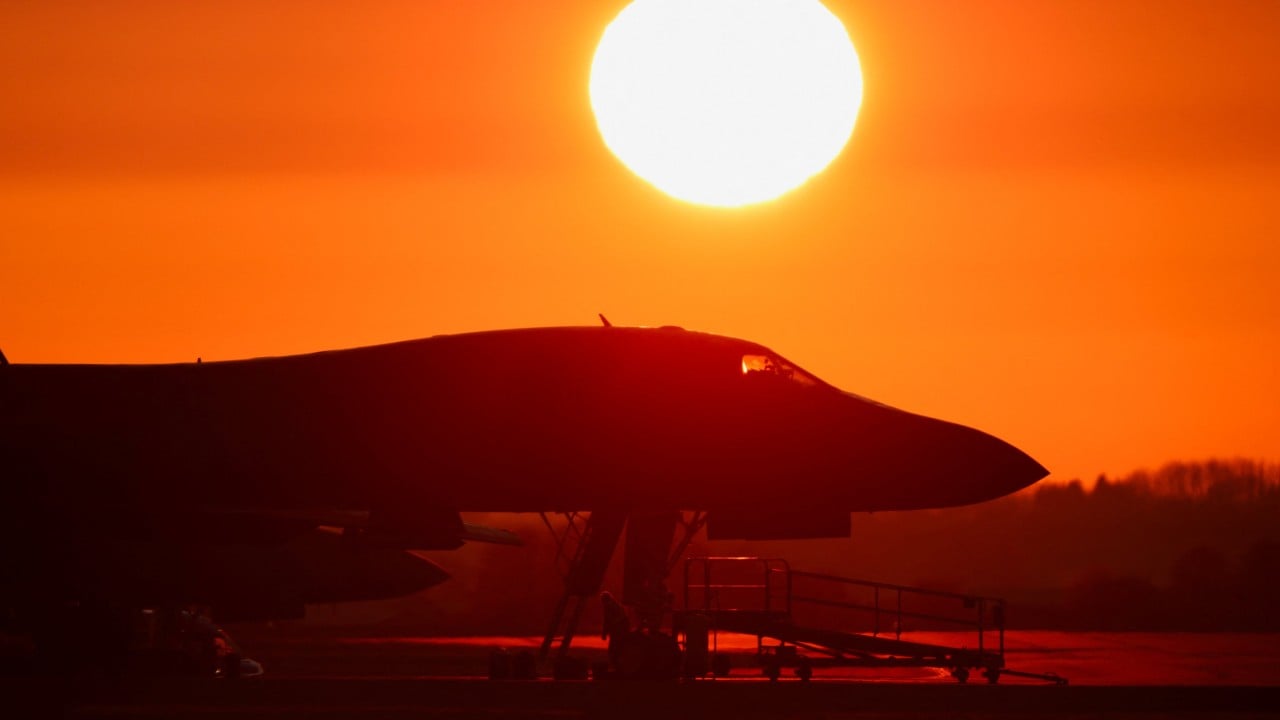 Iran awaits Trump threat to ‘obliterate’ power plants, readies response