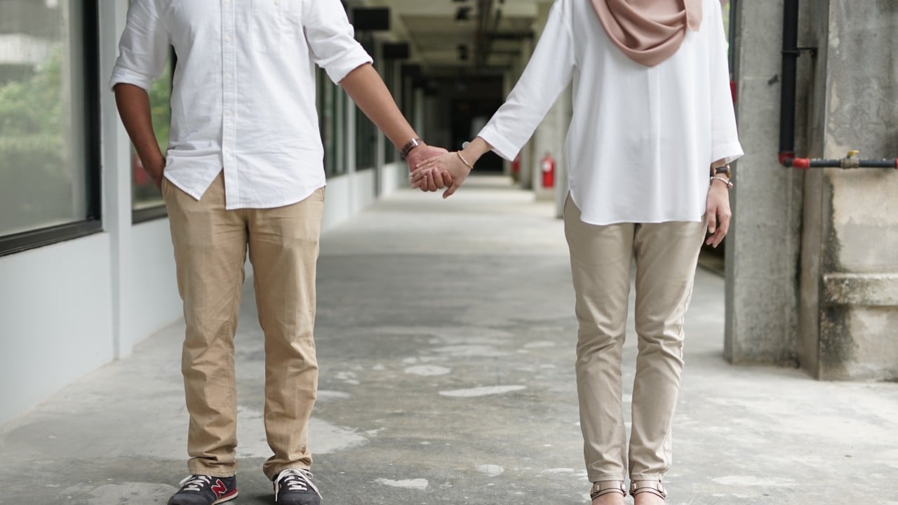 The Weight of a Word in the Quiet of a Home