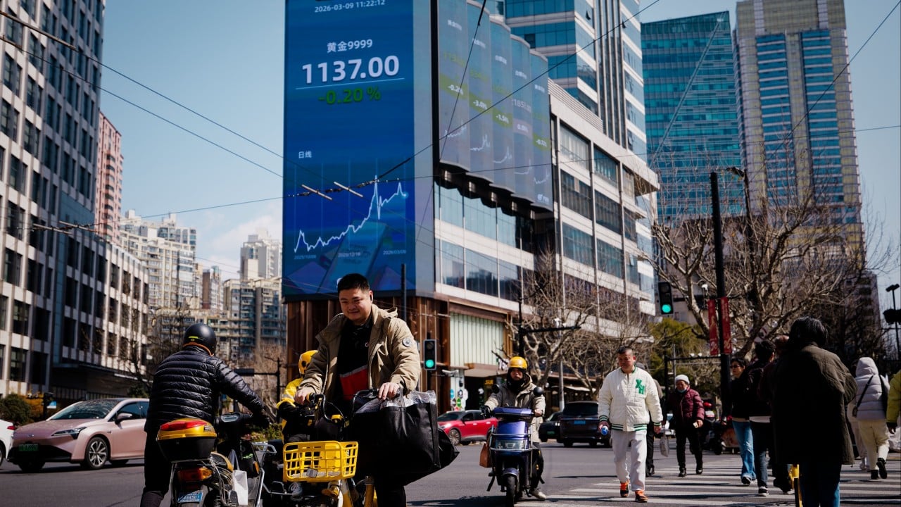 Global investors pivot to ‘stability’ of China amid turmoil: Milken forum speakers