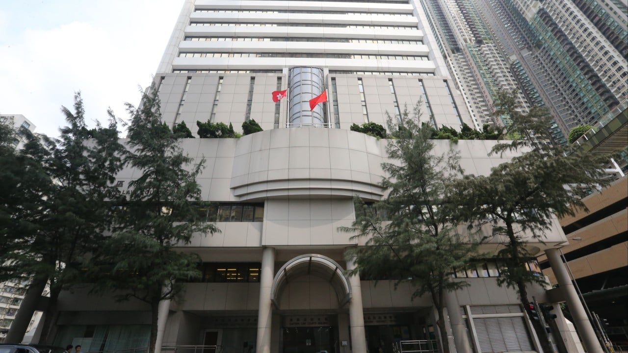 Hong Kong police file fresh terrorism charge against pair over alleged bomb plot