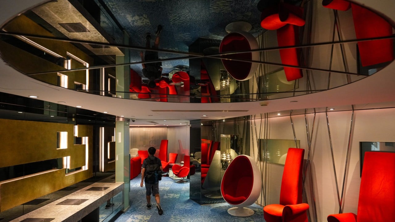 Regal’s US$194 million hotel sale highlights investor push into Hong Kong student housing