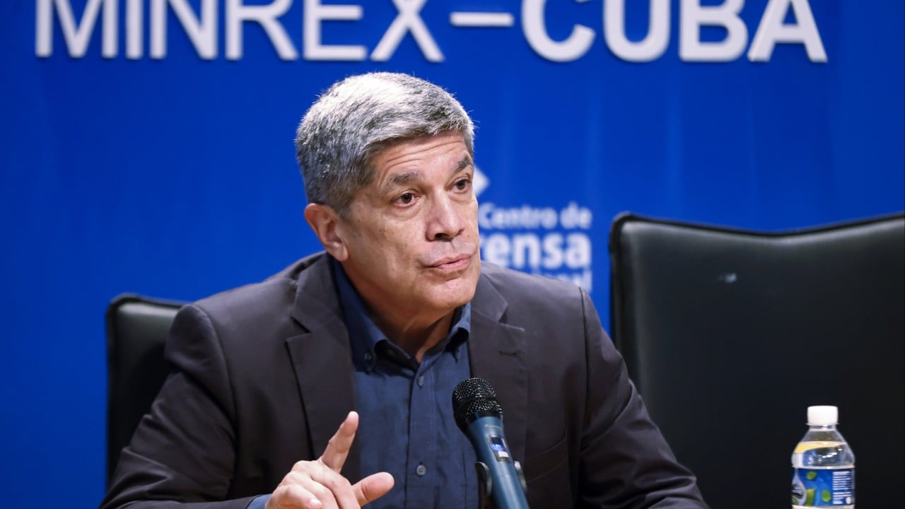 Cuba is ready for a potential attack from US amid oil blockade: deputy foreign minister