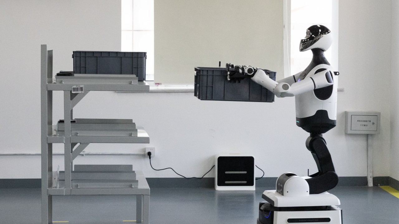 Why China’s AI automation push is a risky social experiment