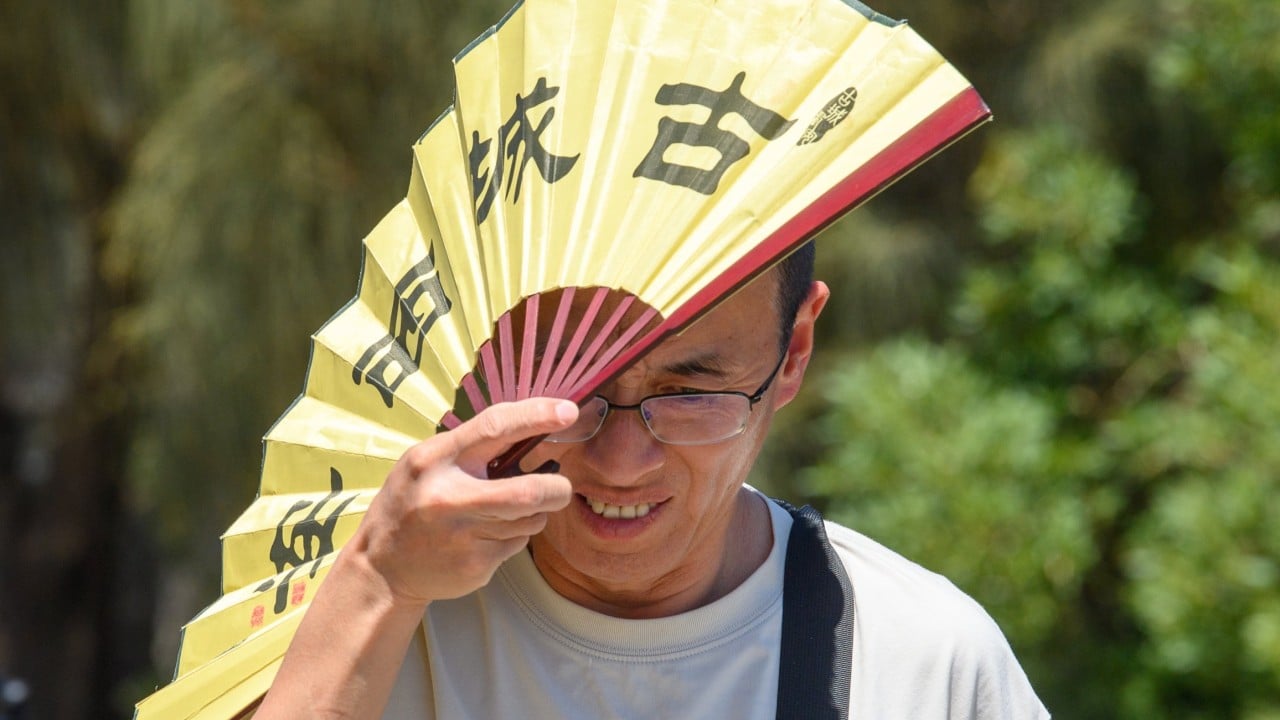 ‘Flashing red’: UN alarmed as heat trapped by Earth hits record high