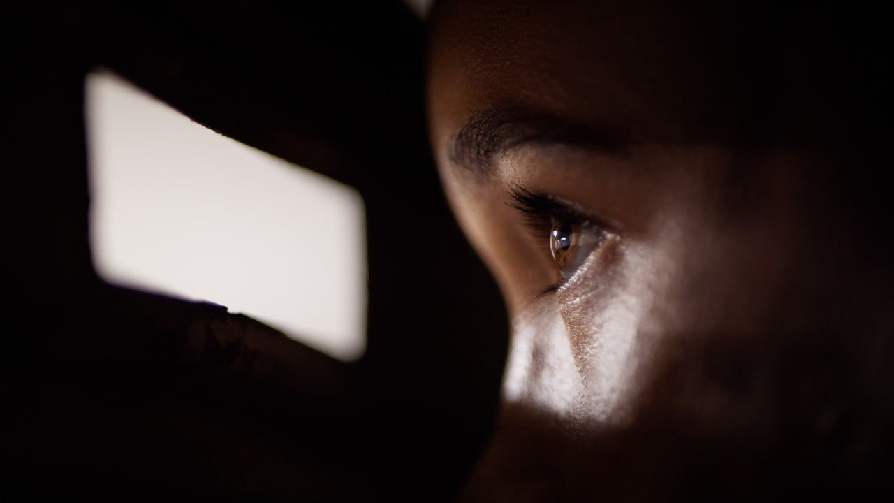 Iran built a camera network to control dissent, Israel made it a targeting tool