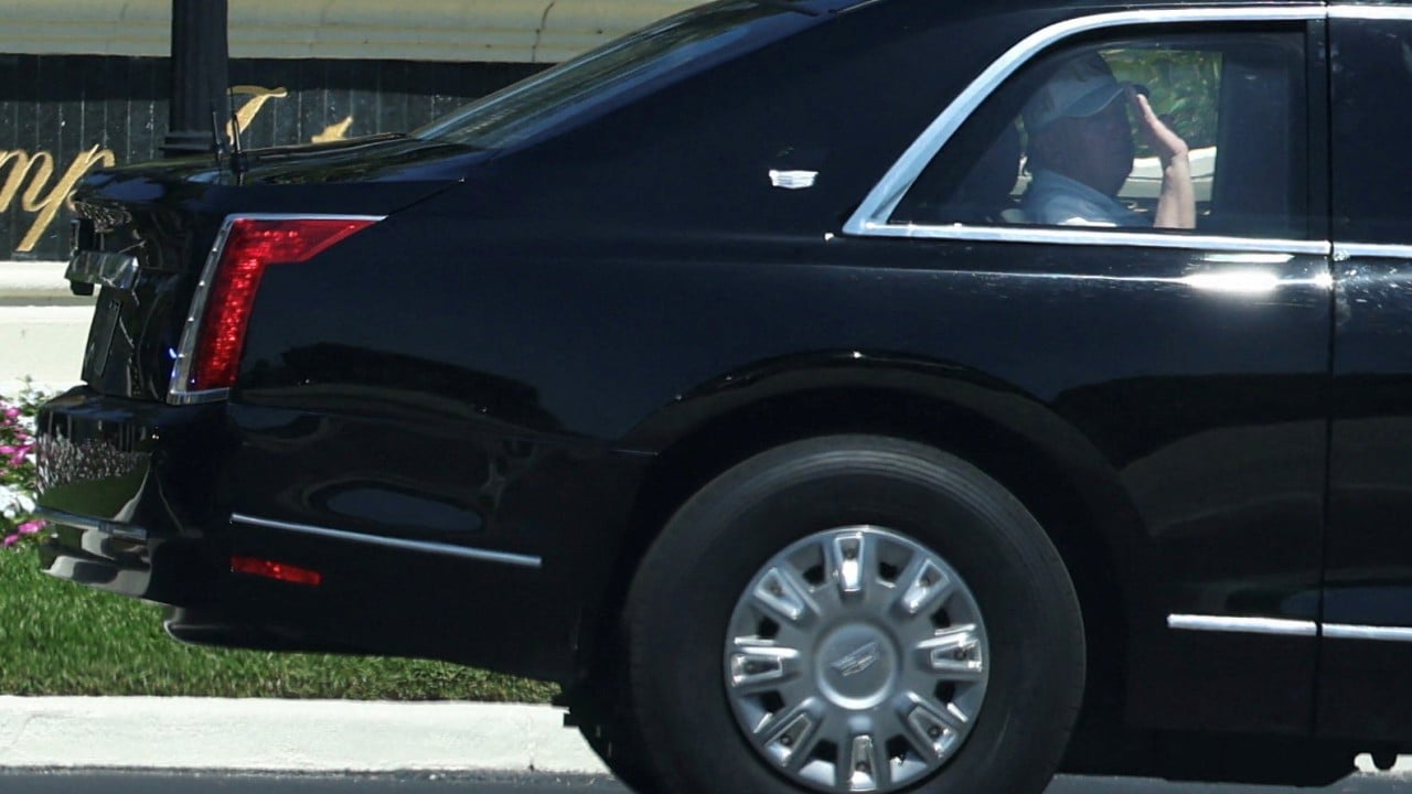 Trump’s erratic strategy on Iran raises questions about US war preparation