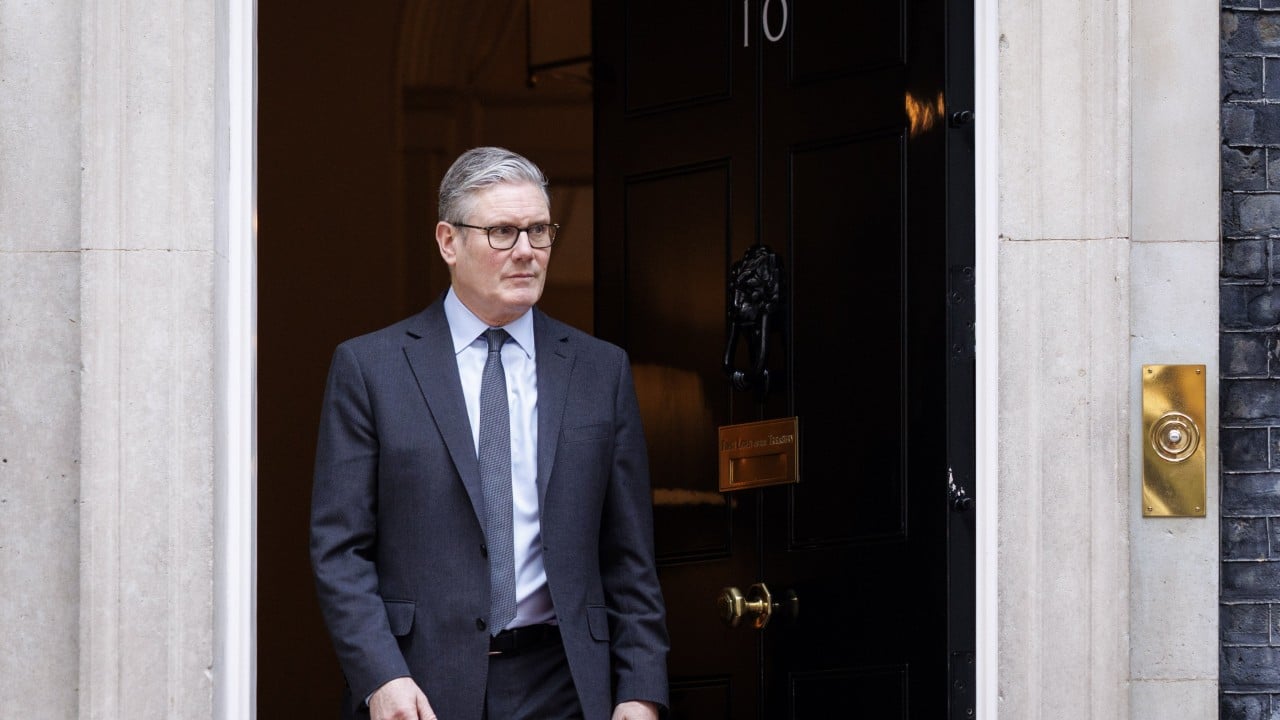 UK’s Starmer calls emergency meeting on economy as Iran war risks mount