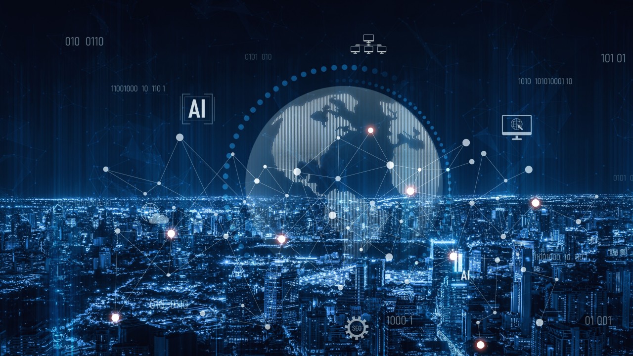 Alibaba Cloud Shifts to AI for Chinese Global Push