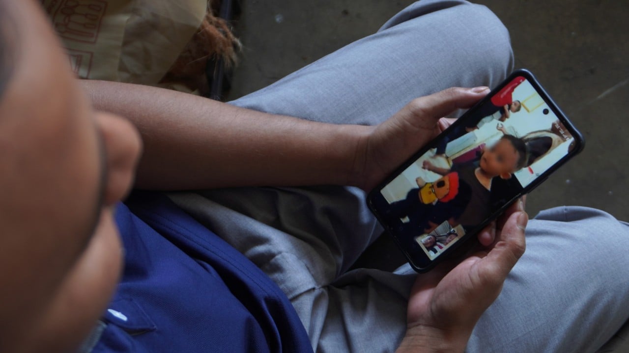 Malaysia’s Rohingya spend another Eid torn from their families