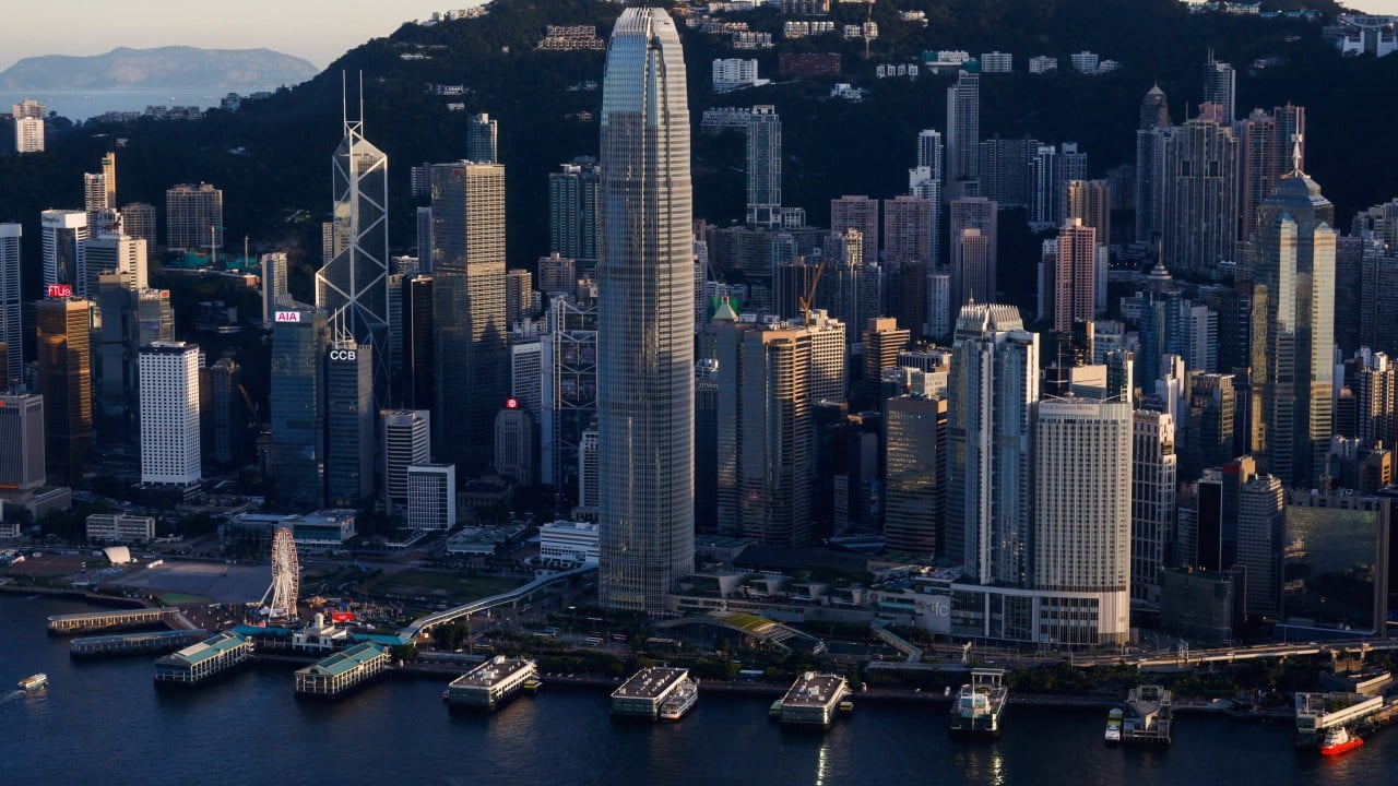 Hong Kong Scales AI Compute for Agent Boom