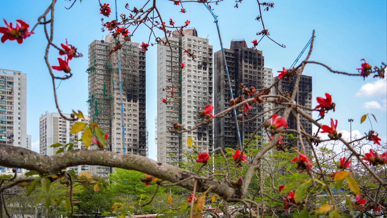 Residents to testify as hearing into deadly Tai Po fire enters third day