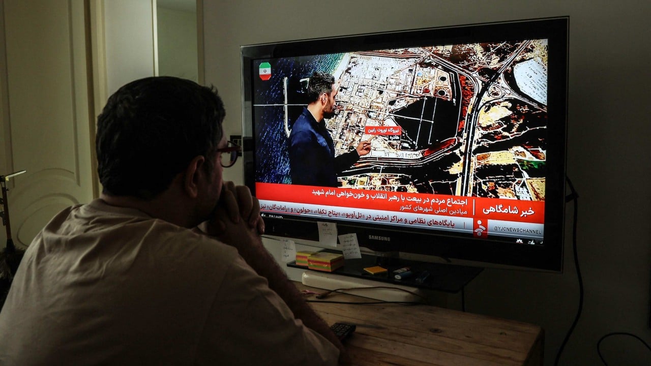 Pakistan PM says Islamabad ‘ready’ to host talks to end Iran war