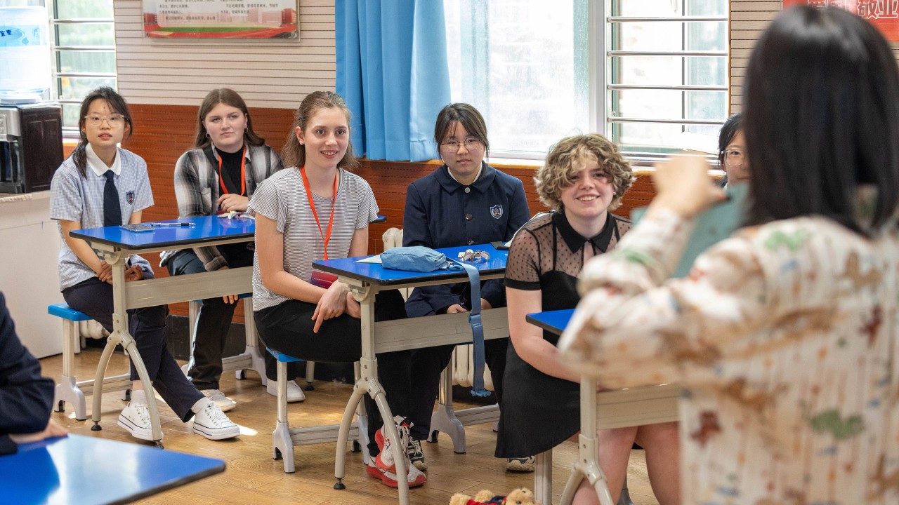 US faces critical shortage of China expertise within a decade: report warns