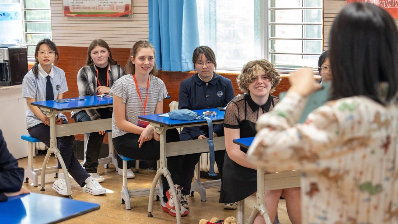 US faces critical shortage of China expertise within a decade: report warns