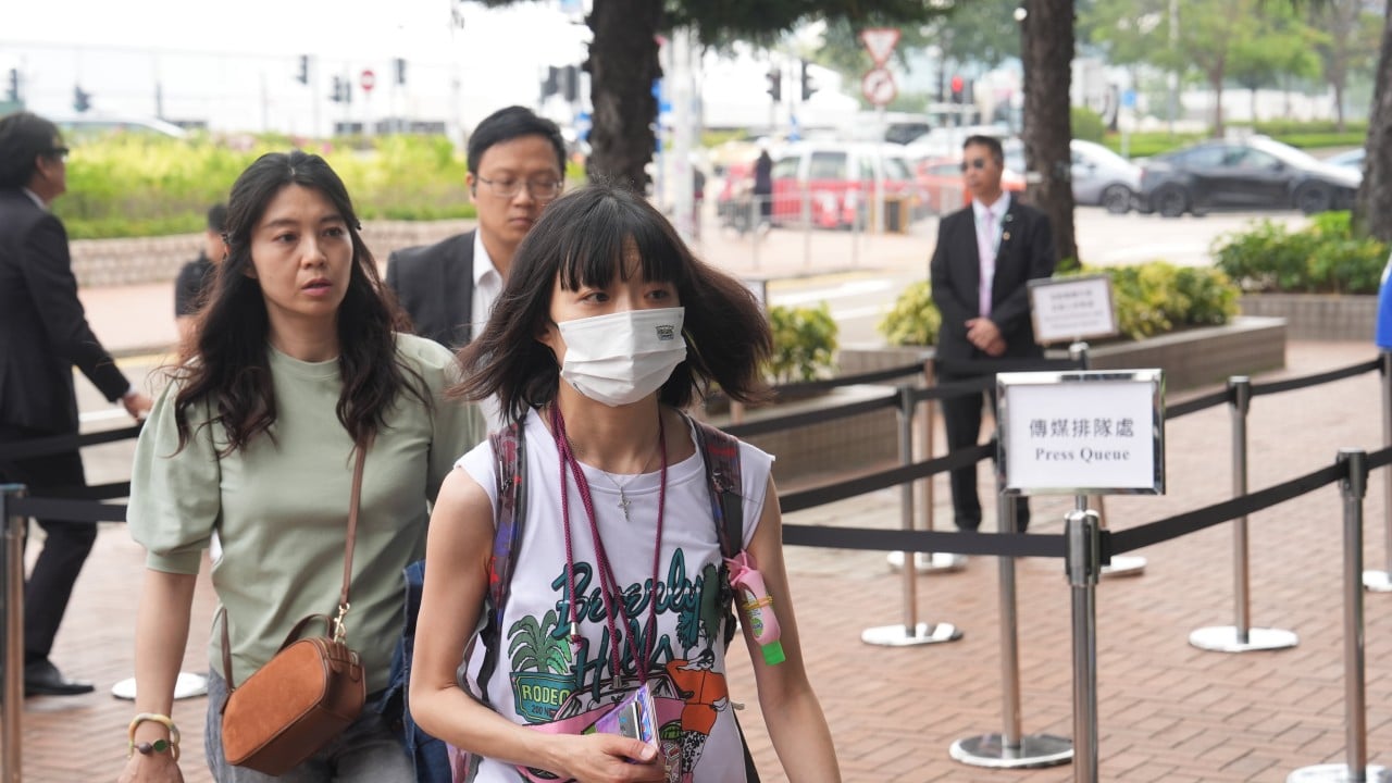 Government rejects suggestions surveyor conspired with contractor