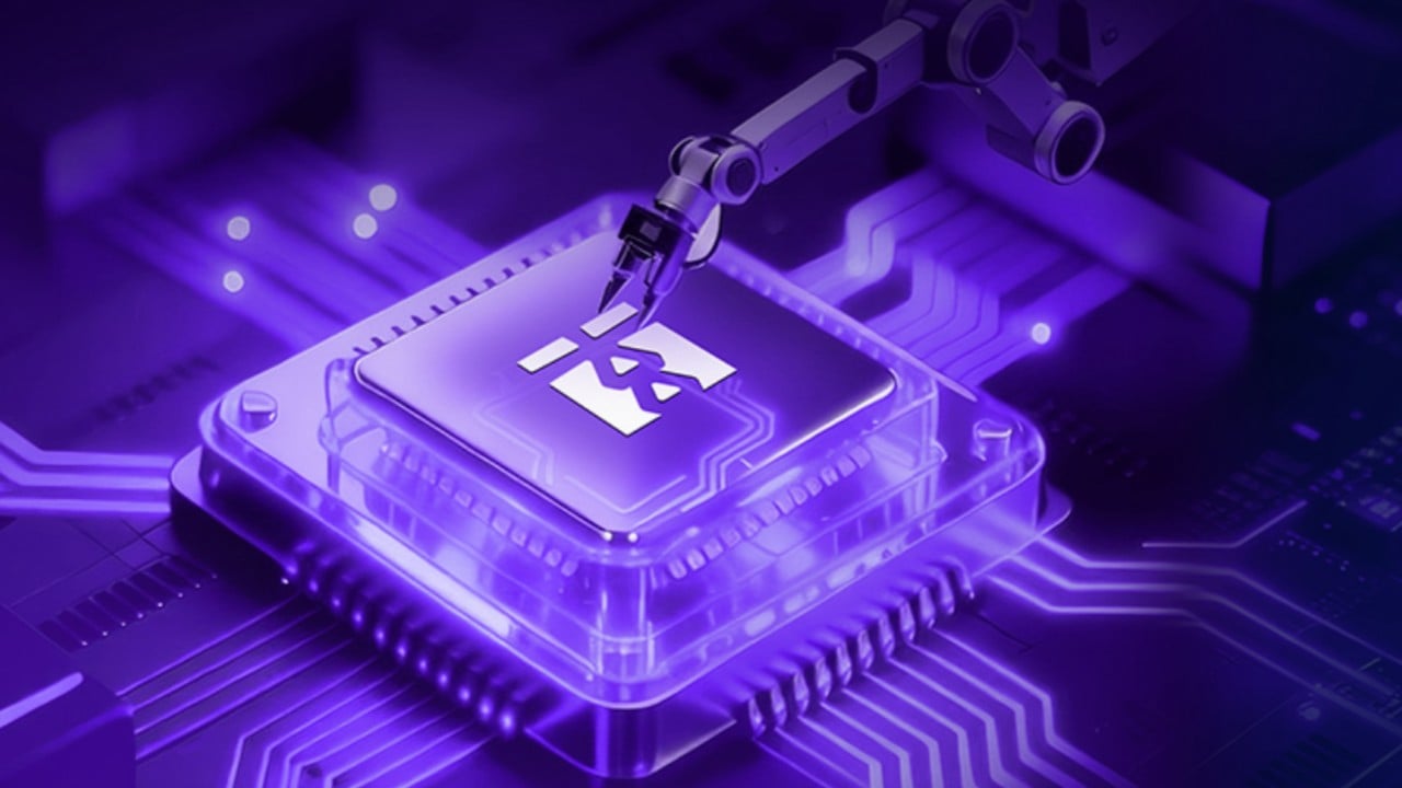 Alibaba debuts its latest RISC-V-based chip amid shift to AI agents