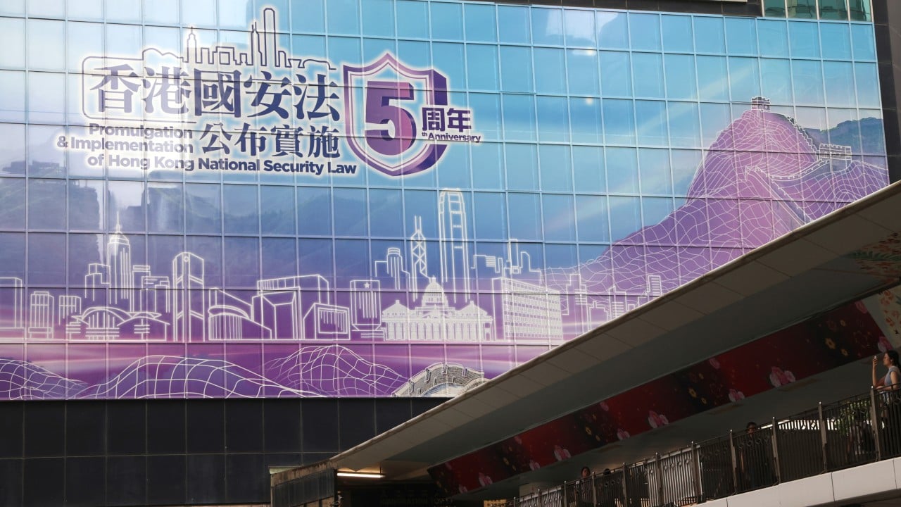 ‘Hidden gurus’ will be able to decrypt devices in Hong Kong national security cases