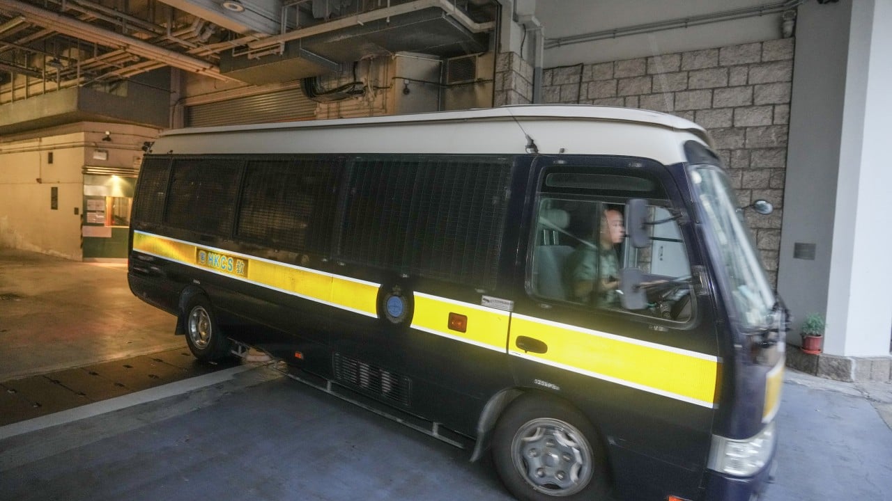 Swedish businessman in Hong Kong loses appeal over rape conviction