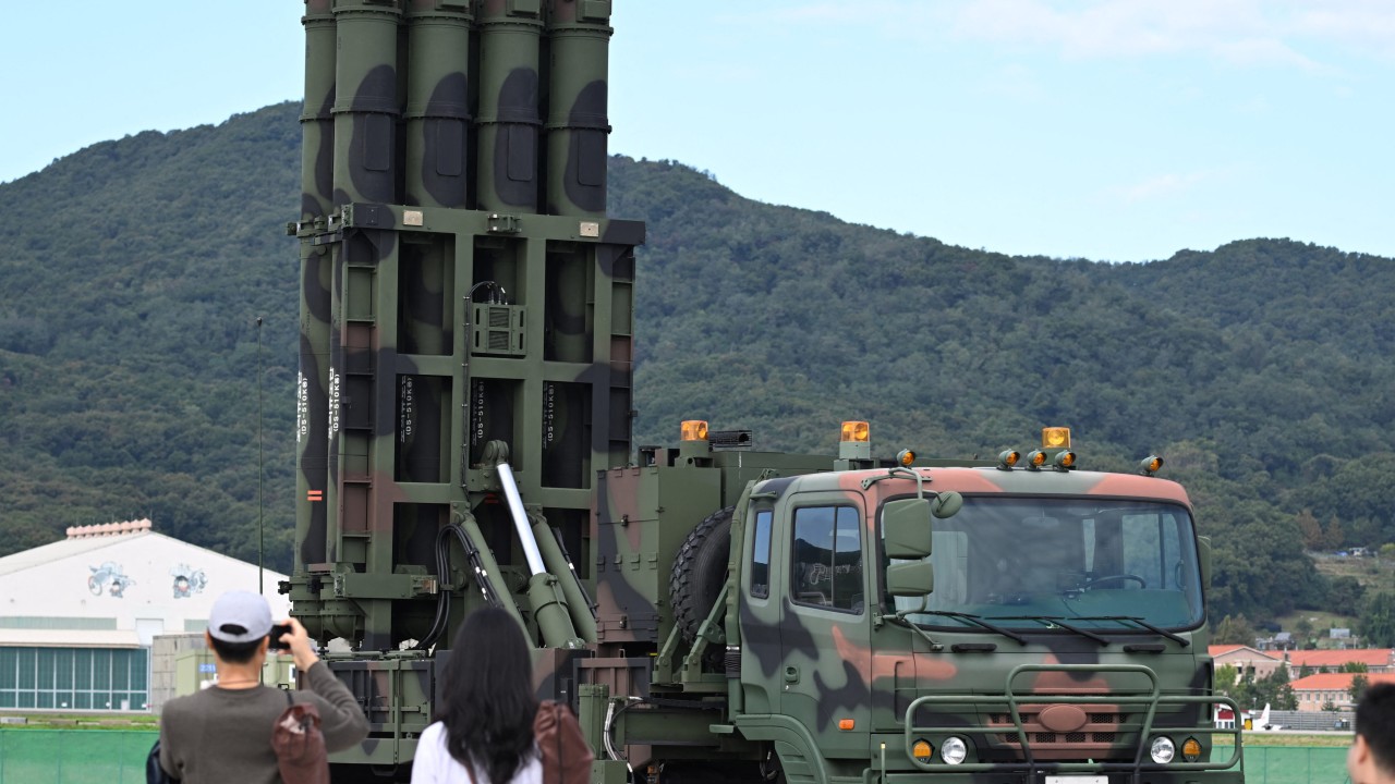 South Korean weapon outdoes US rival, Singapore’s secret to aging well: 7 Asia highlights